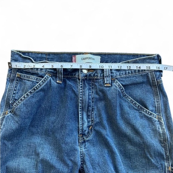 Levi’s Carpenter Jeans - Picture 6 of 8